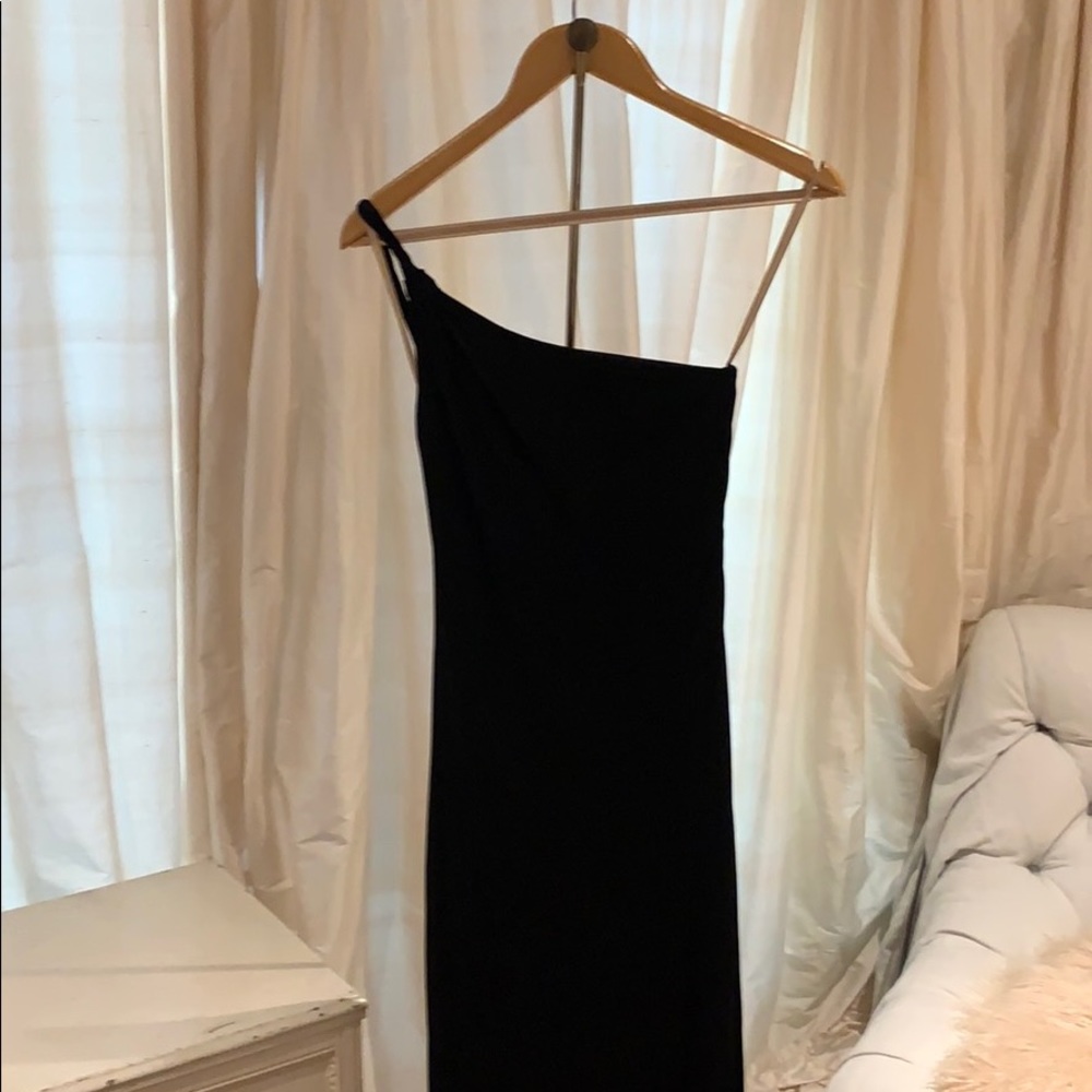 Gown